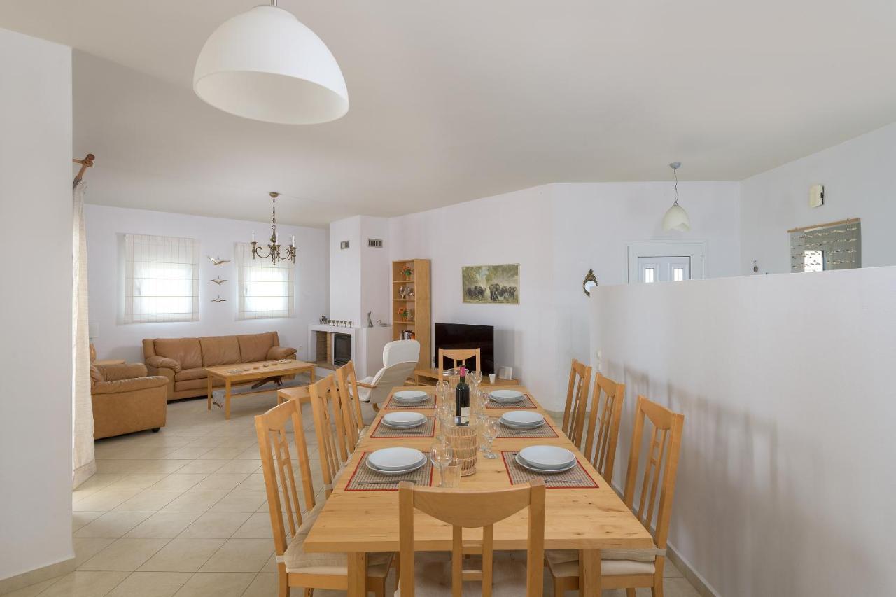 Villa Evelyn Pefki 外观 照片
