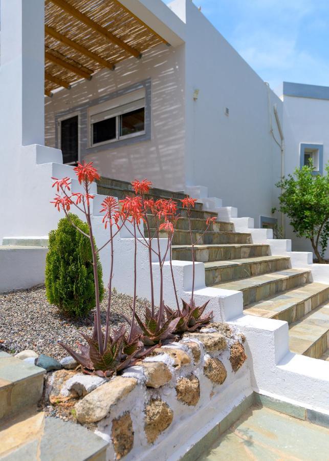 Villa Evelyn Pefki 外观 照片